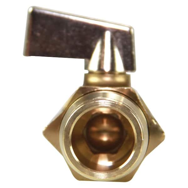 Uponor ProPEX 3/4 in. PEX-A Expansion Barb x 3/4 in. Copper Lead