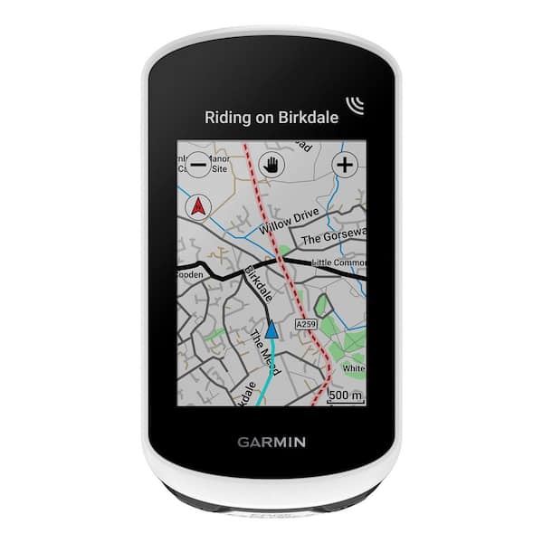 Garmin Edge Explore 2 GPS Cycling Computer 010-02703-00 - The Home