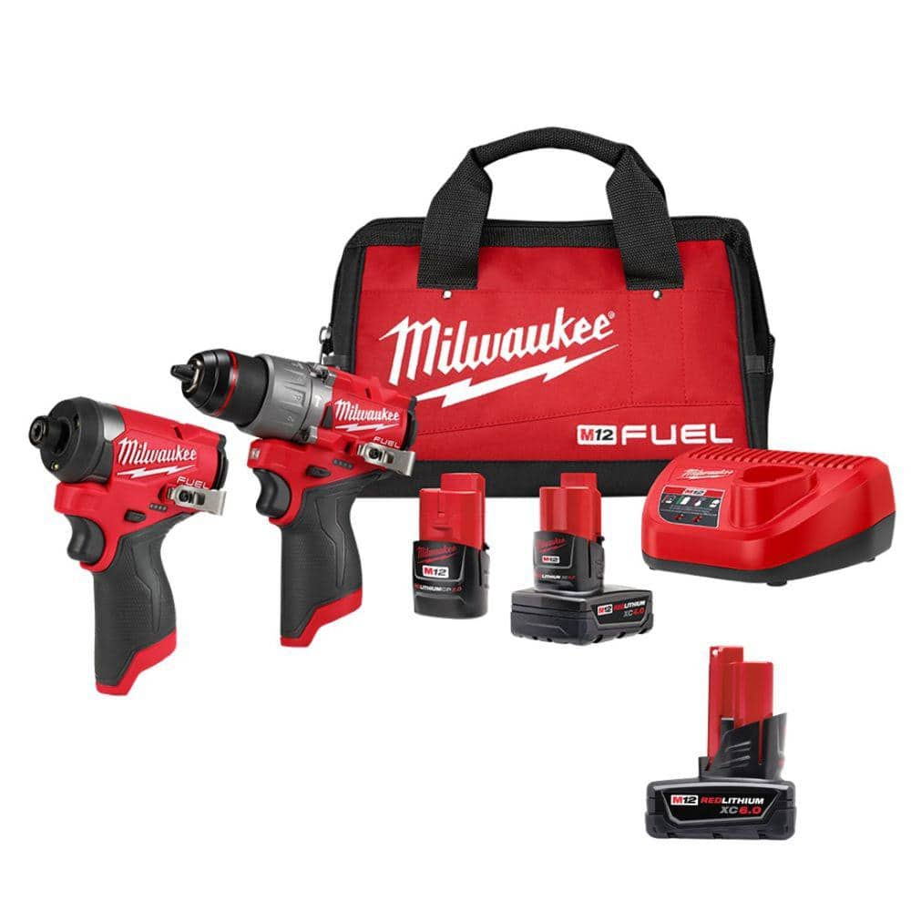 Milwaukee 3497-22-2460