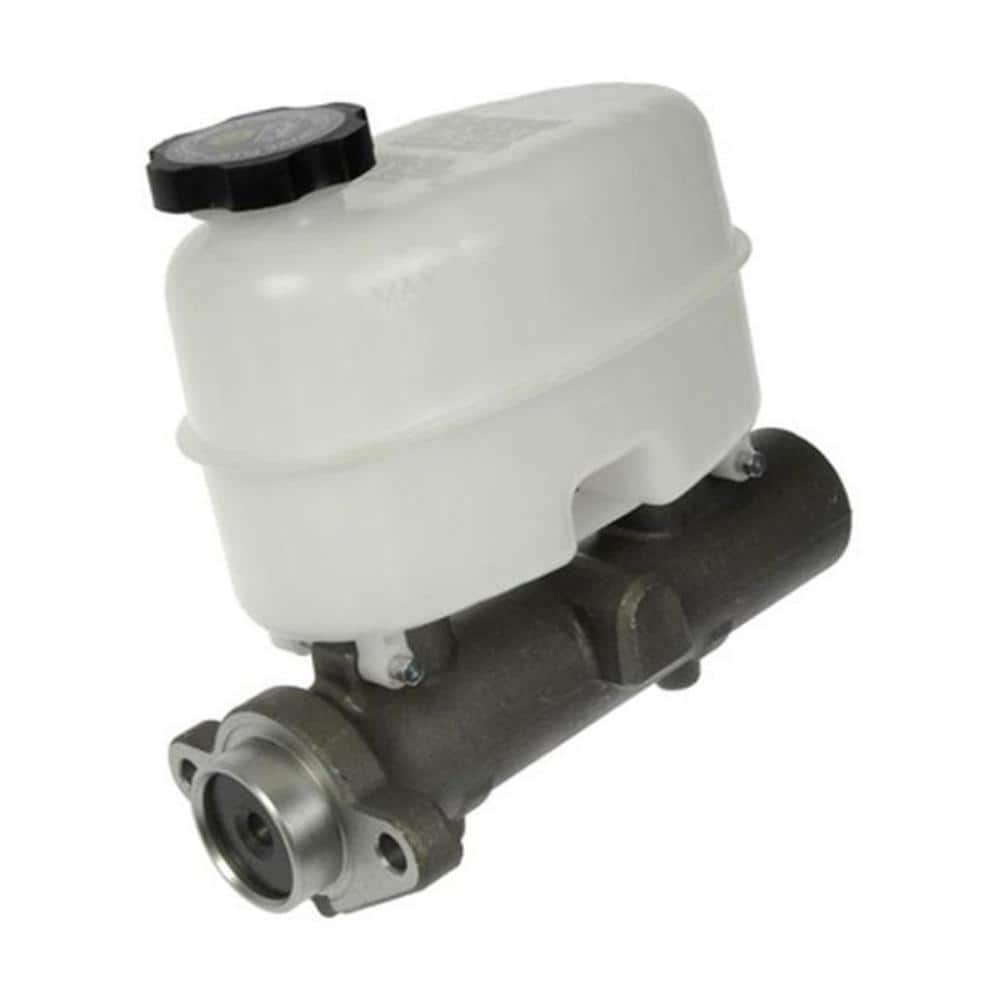 First Stop Brake Master Cylinder M630595 - The Home Depot