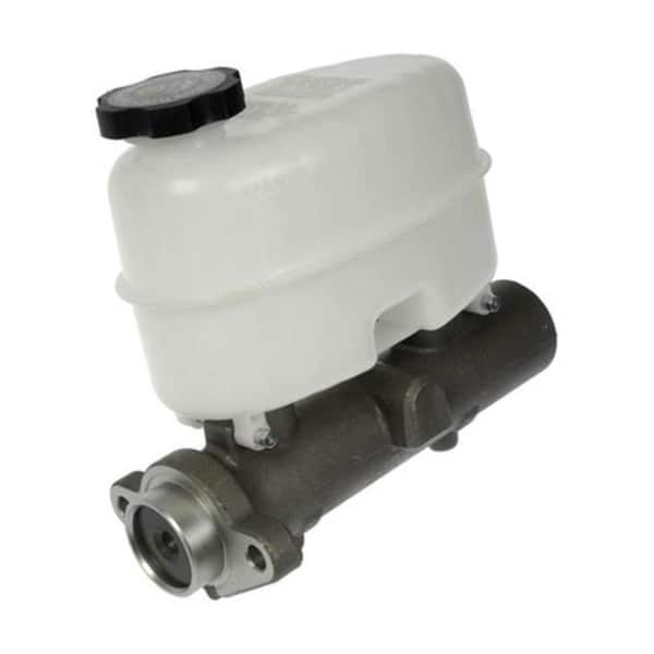 First Stop Brake Master Cylinder M630595 - The Home Depot