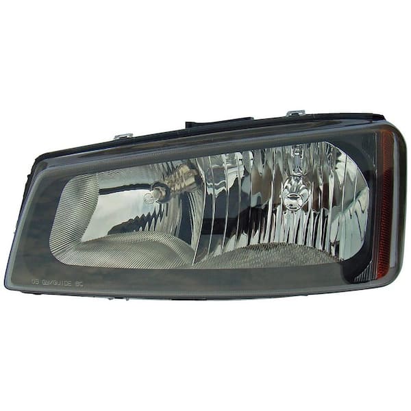 Head Lamp Assembly