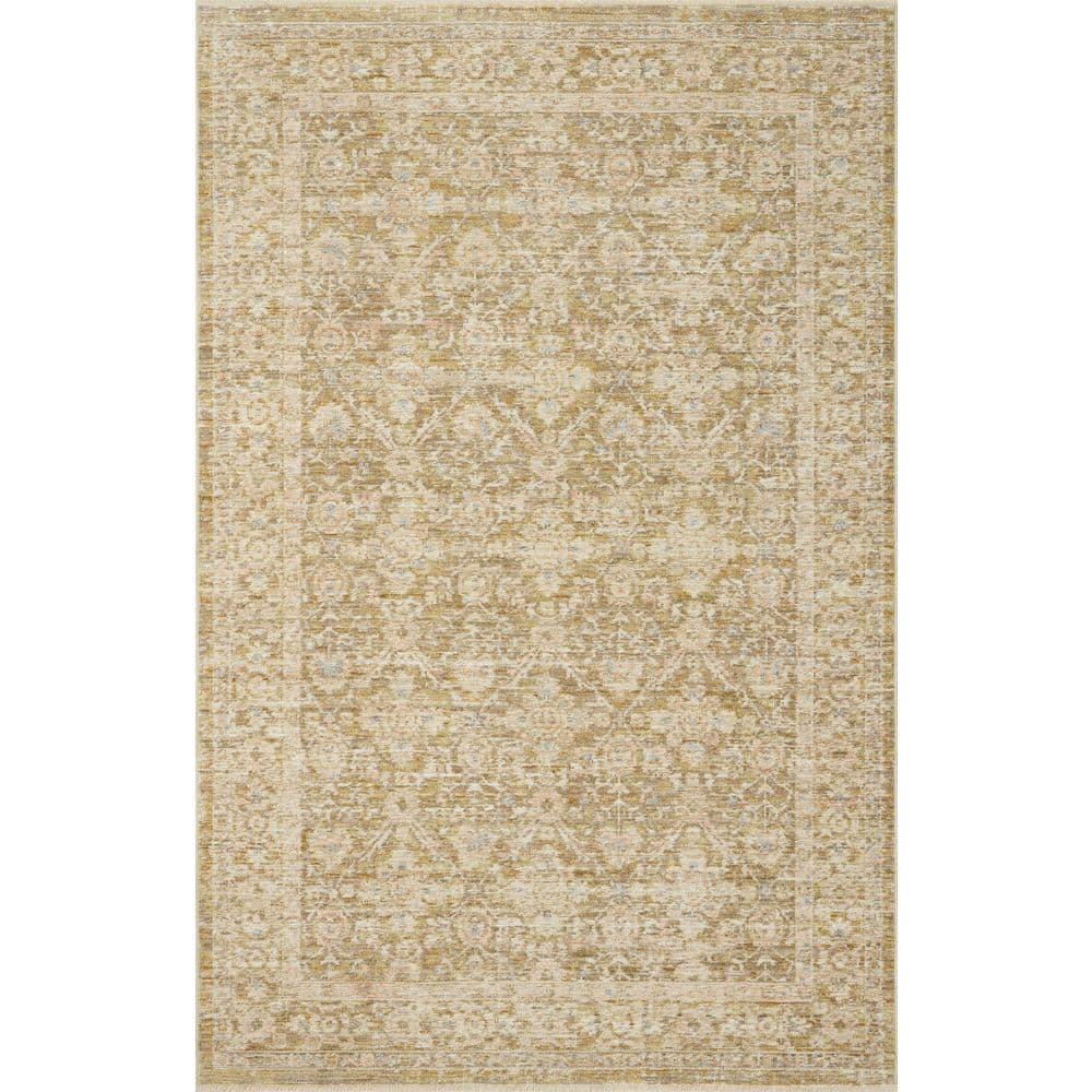 Elora Moss / Clay 9 ft. 3 in. x 13 ft.  Traditional Area Rug price history on PriceWatchPro