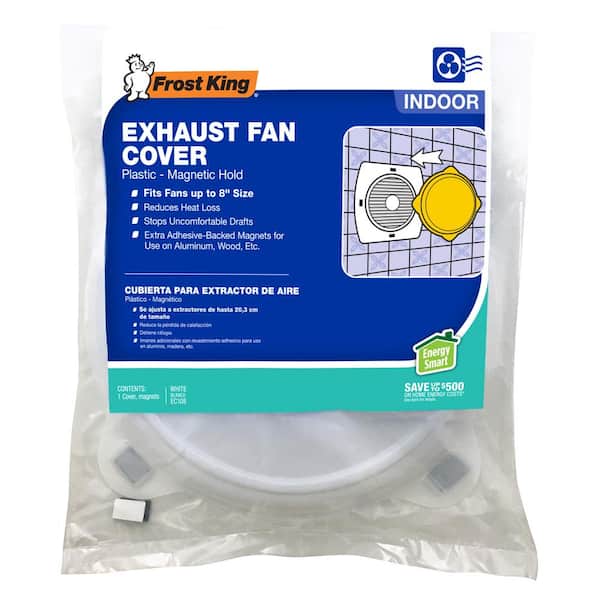 Buy 8-Inch Exhaust Fan Cover Online Zambia Ubuy