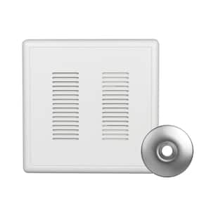 NICOR Lighting PRCP2 PrimeChime Plus Standard Buttons Doorbell Kit - View #14