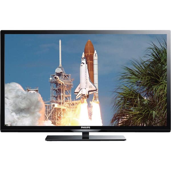 Philips 3000 Series 46 in. Class LED 1080p 60Hz HDTV with Built-In WiFi