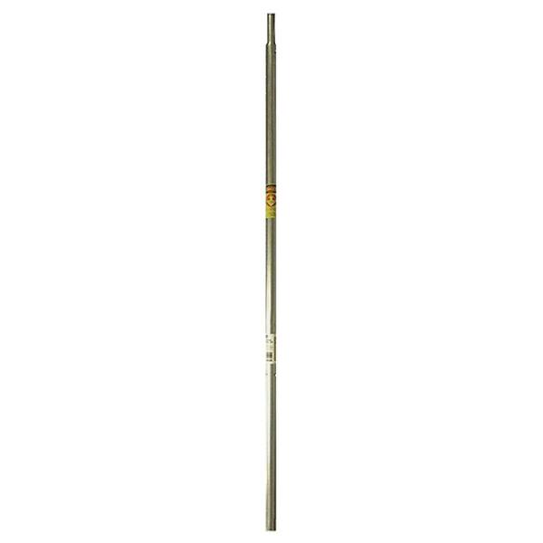 GE 5 ft. Outdoor Antenna Mast-DISCONTINUED