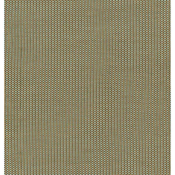 A-Street Prints Purple Weici Sisal Wallpaper Sample