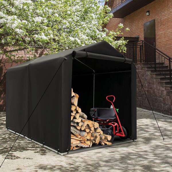 BLACK SHELTER TWIN  
1回試し張りのみの超美品 BLACK SHELTER TWIN V2 Black Shelter Twin Black Tent TC Large
