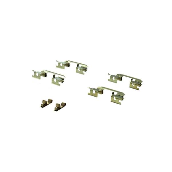 Centric Parts Disc Brake Pad Set