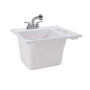 ABS plastic Utility Sinks at