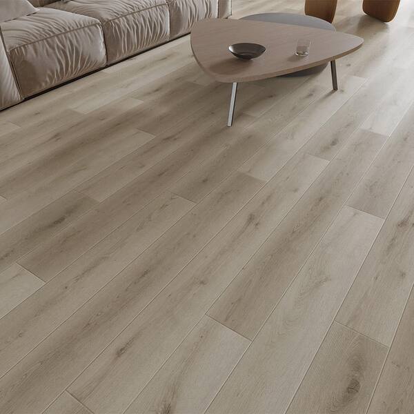 SELKIRK FLOORS Take Home Sample - 20 MIL x 7 in. W x 4 in. L Swift