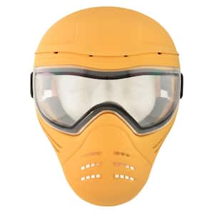 Tactical Mask Dope Series Sandman with Clear Thermal Lens