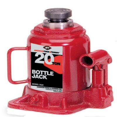 20-Ton Bottle Jack