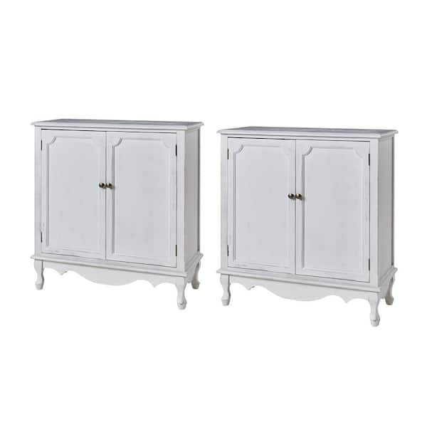 O'Connor Designs Summer Hill 2 Door Tall Cabinet, Sprintz Furniture