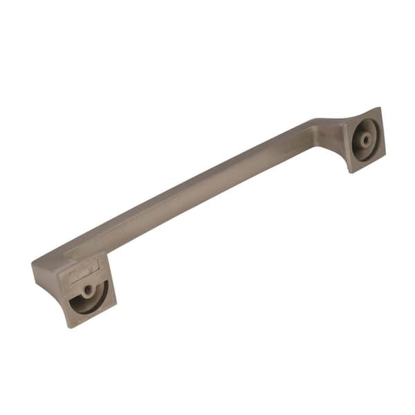 Amerock - Mulholland 8 in. (203mm) Traditional Satin Nickel Arch Appliance Pull