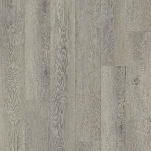 Take Home Sample - Montmarte Oak Click Lock Waterproof Luxury Vinyl Plank Flooring
