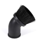 1-7/8 in. Dusting Brush Accessory for Wet/Dry Shop Vacuums
