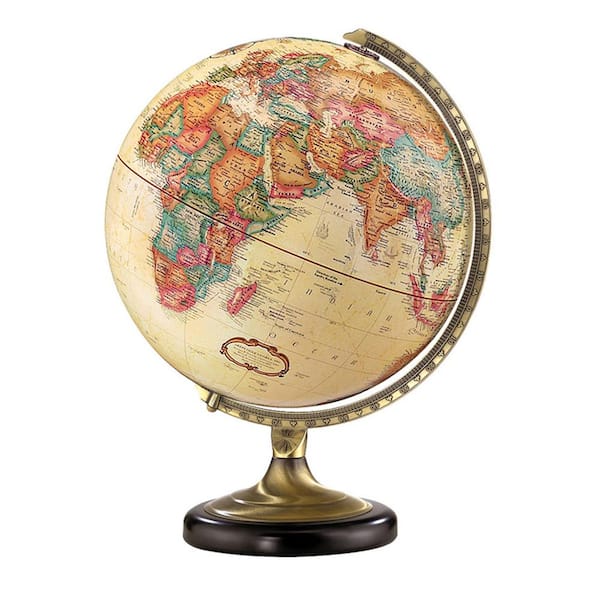REPLOGLE Sierra 12 in. Desk Globe