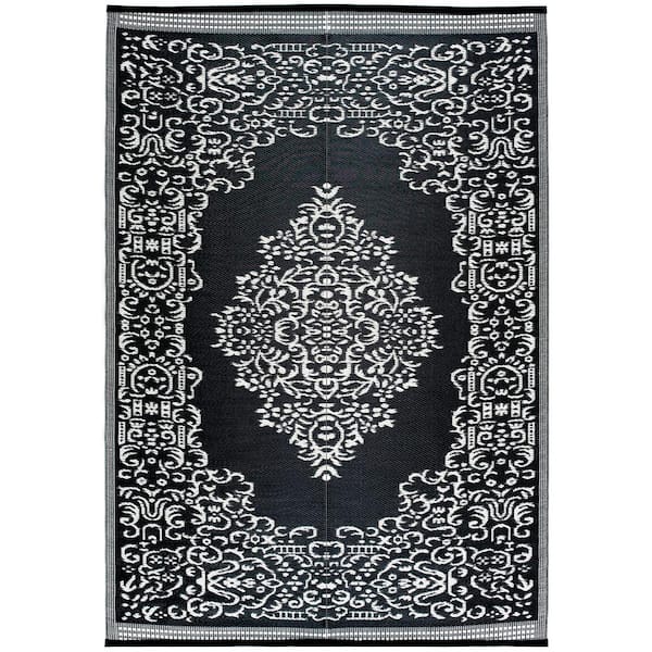Black And White Diamond Rug Doormats Indoor Outdoor Rugs For - Temu United  Arab Emirates