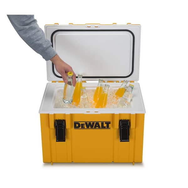 DEWALT TOUGHSYSTEM 14-1/2 in. Portable and Stackable Radio