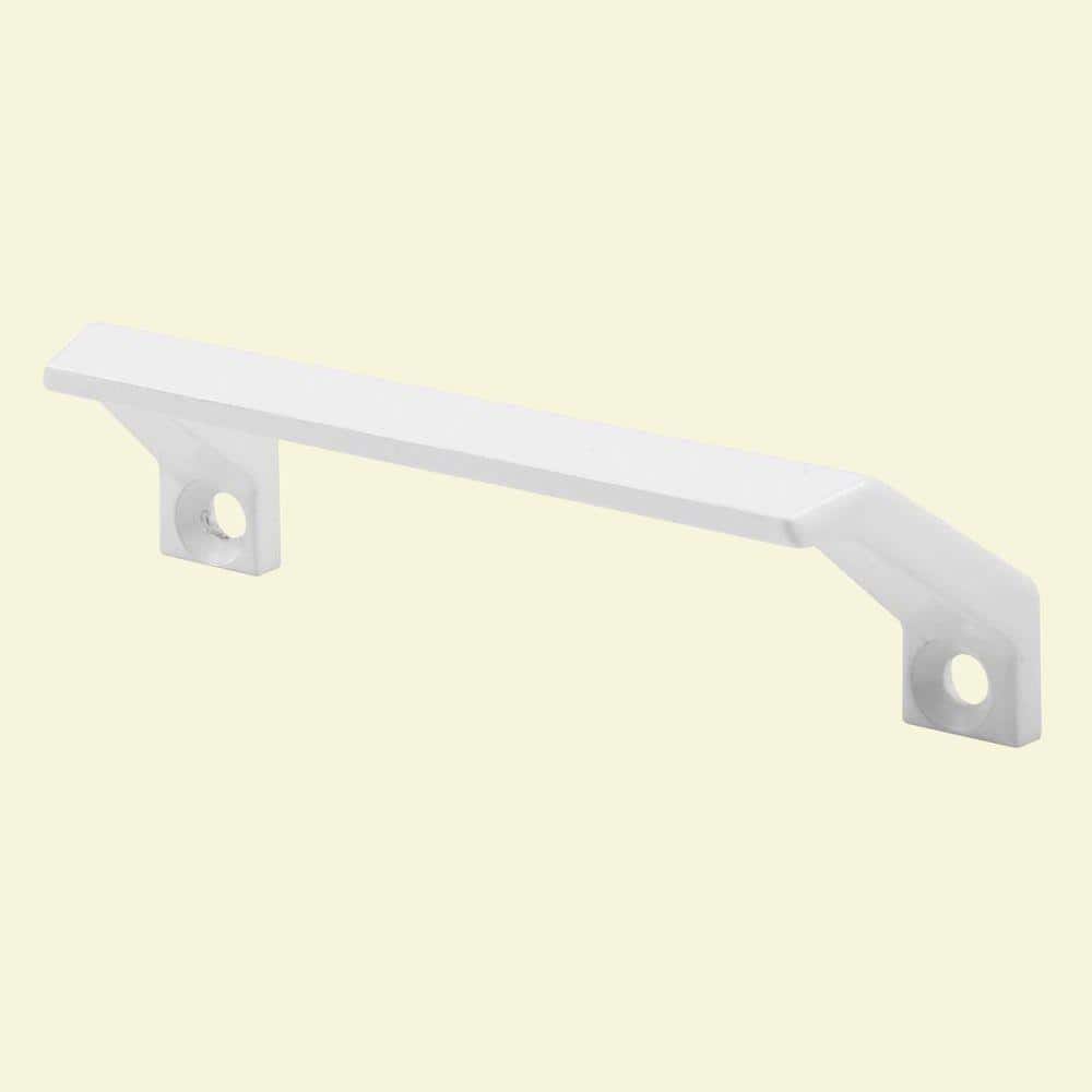 Sash Lift, Diecast, White, Powder coated, 1-1/8 in. projection price history on PriceWatchPro