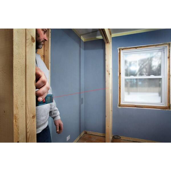 Bosch - 50 ft. Compact Laser Measure