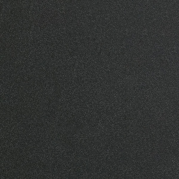 DIAMOND 25 in. Drop-In/Undermount Single Bowl Anthracite Granite Composite Kitchen Sink