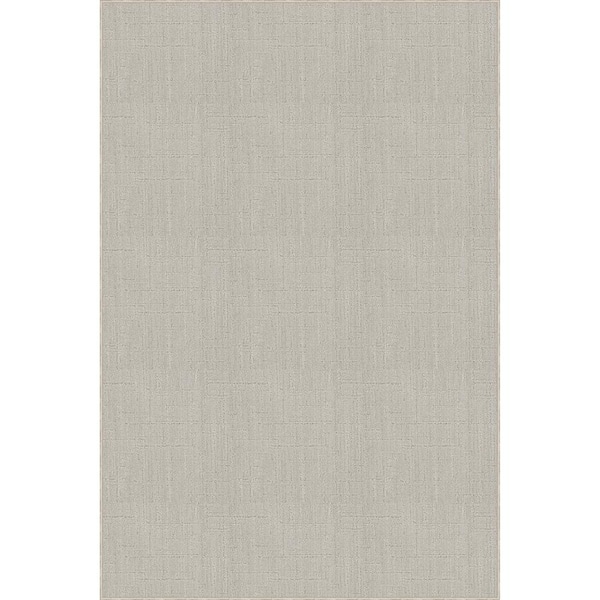 Lifeproof Midnight Flyer Jaylee Beige Custom Area Rug