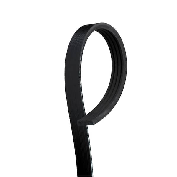 ACDelco Standard Serpentine Belt - Water Pump and Alternator