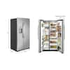 ge refrigerator gzs22iynfs reviews