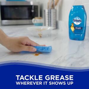 Ultra 18 oz. Original Scent Dish Soap