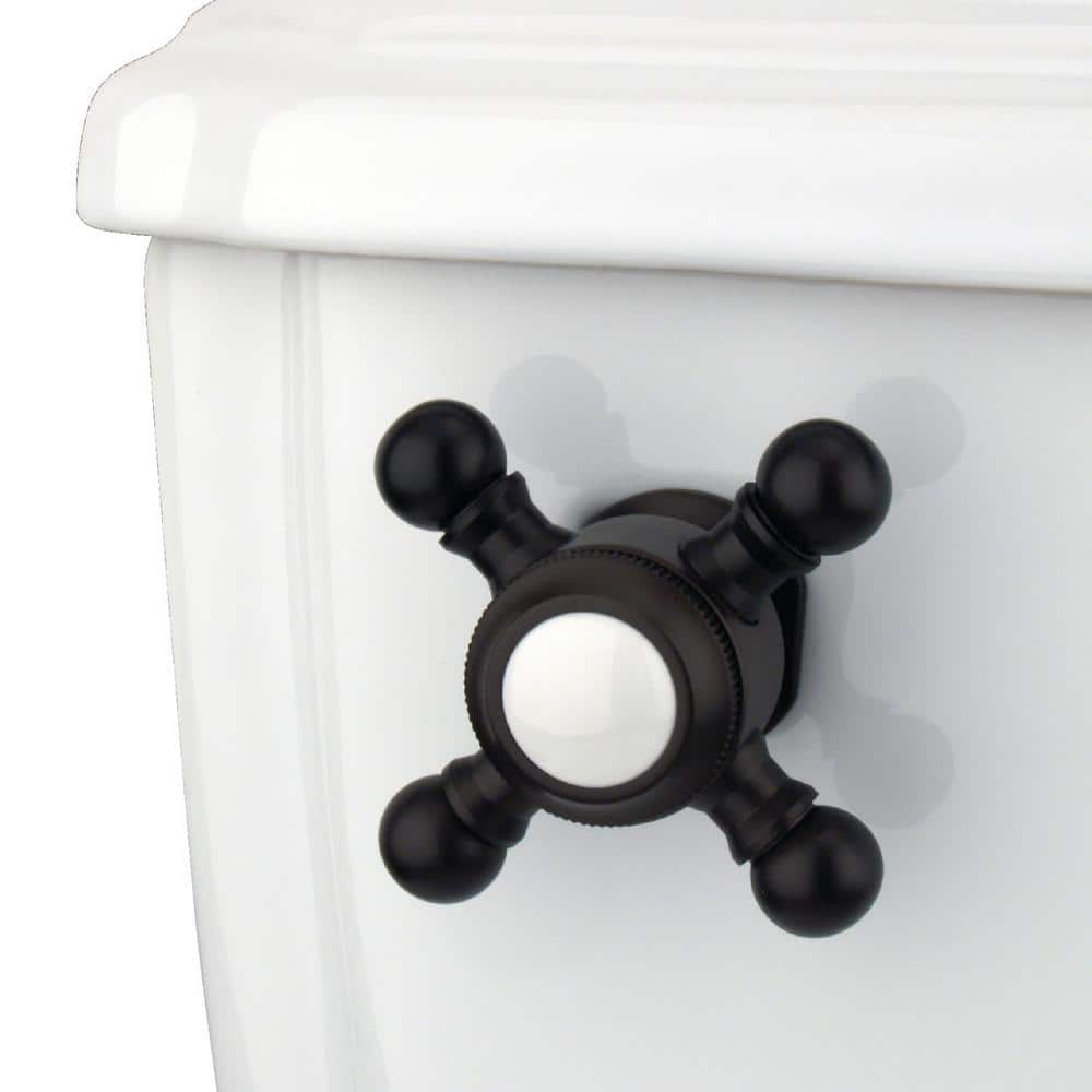 Kingston Brass Buckingham Toilet Tank Lever in Oil Rubbed Bronze HKTBX5