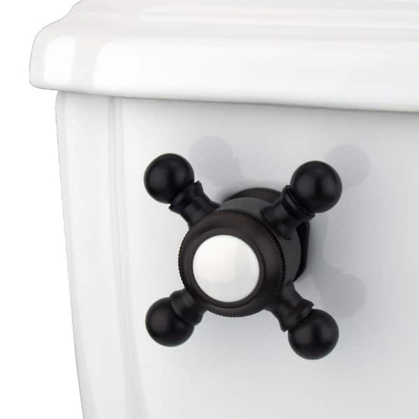 Buckingham Toilet Tank Lever in Oil Rubbed Bronze