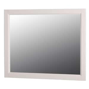 Home Decorators Collection Claxby 26 in. W x 31 in. H Framed Wall ...