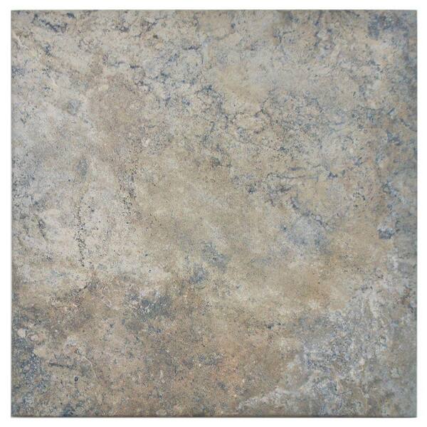 Merola Tile Scabos Egeo 14-3/16 in. x 14-3/16 in. Porcelain Floor and Wall Tile (11.5 sq. ft. / case)