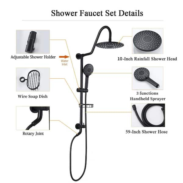 https://images.thdstatic.com/productImages/a1f7af20-86fe-4e1e-bb77-69fca9a3f286/svn/matte-black-proox-wall-bar-shower-kits-prae116mb-fa_600.jpg