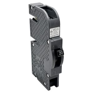 Zinsco New VPKUBIZ Thick 30 Amp 3/4 in. 1-Pole Zinsco Q30