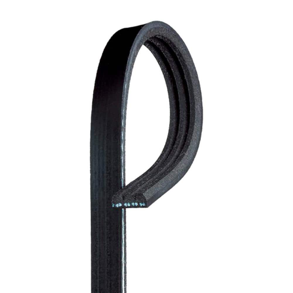 ACDelco Standard Serpentine Belt Water Pump 3K243 The Home Depot