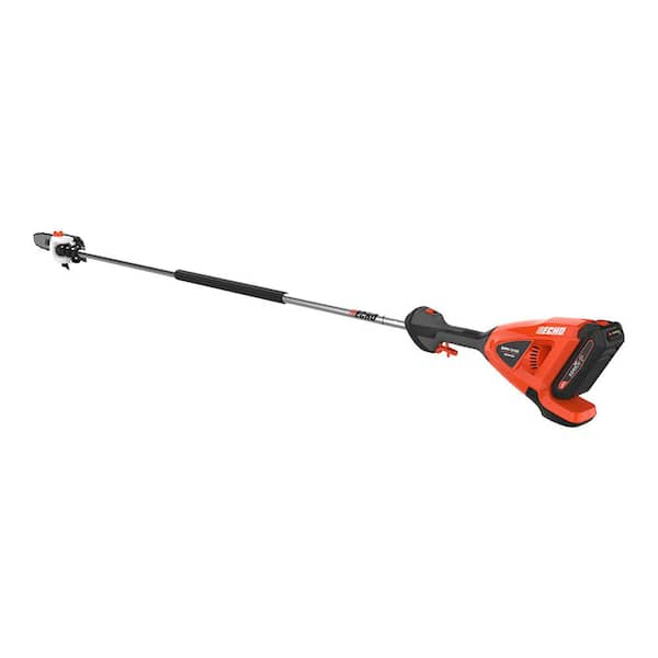 ECHO eFORCE 10 in. Bar 56V Cordless Battery Powered Pole Saw w