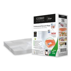 Design Professional 8 x 11 Vacuum Storage Bags (50 Count)