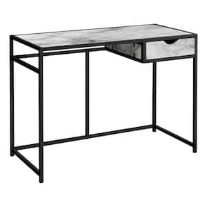 staples axis 42 workstation desk