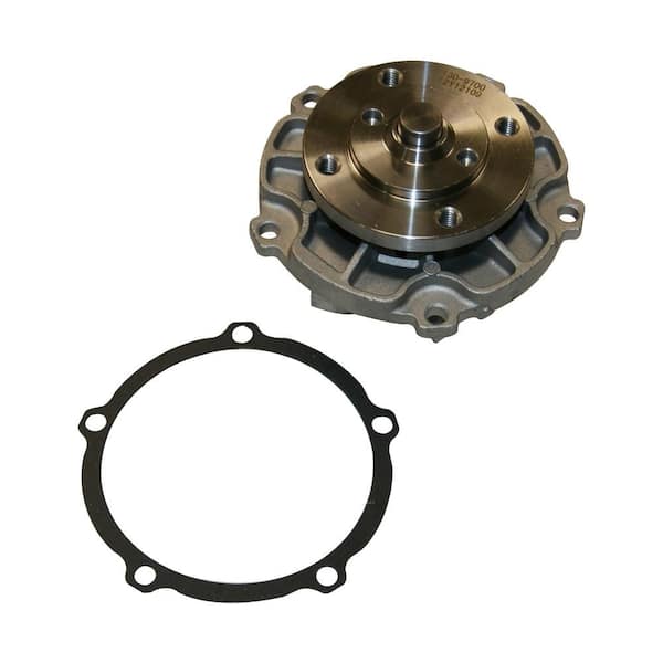 GMB Engine Water Pump