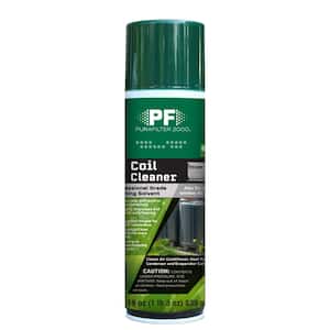 Coil Cleaner Air Conditioning Coil & Fin Cleaner, NL294