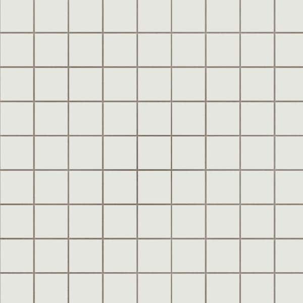 Vaudeville Taco Nacar 2 in. x 2 in. Porcelain Floor and Wall Tile (0.5 sq. ft./Case)