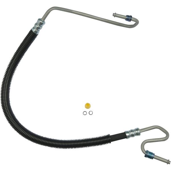 Gates Power Steering Pressure Line Hose Assembly