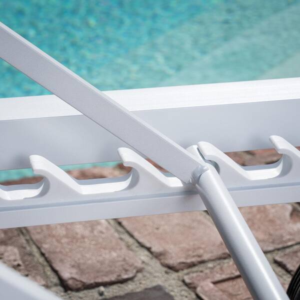 Peyton In White Gray Aluminum Outdoor Chaise Lounge Pytnchs W Gry The Home Depot - Peyton Adjustable Wicker Chaise Lounge Peyton In White Gray Aluminum Outdoor Chaise Lounge Pytnchs W Gry The Home Depot - Peyton Adjustable Wicker Chaise Lounge