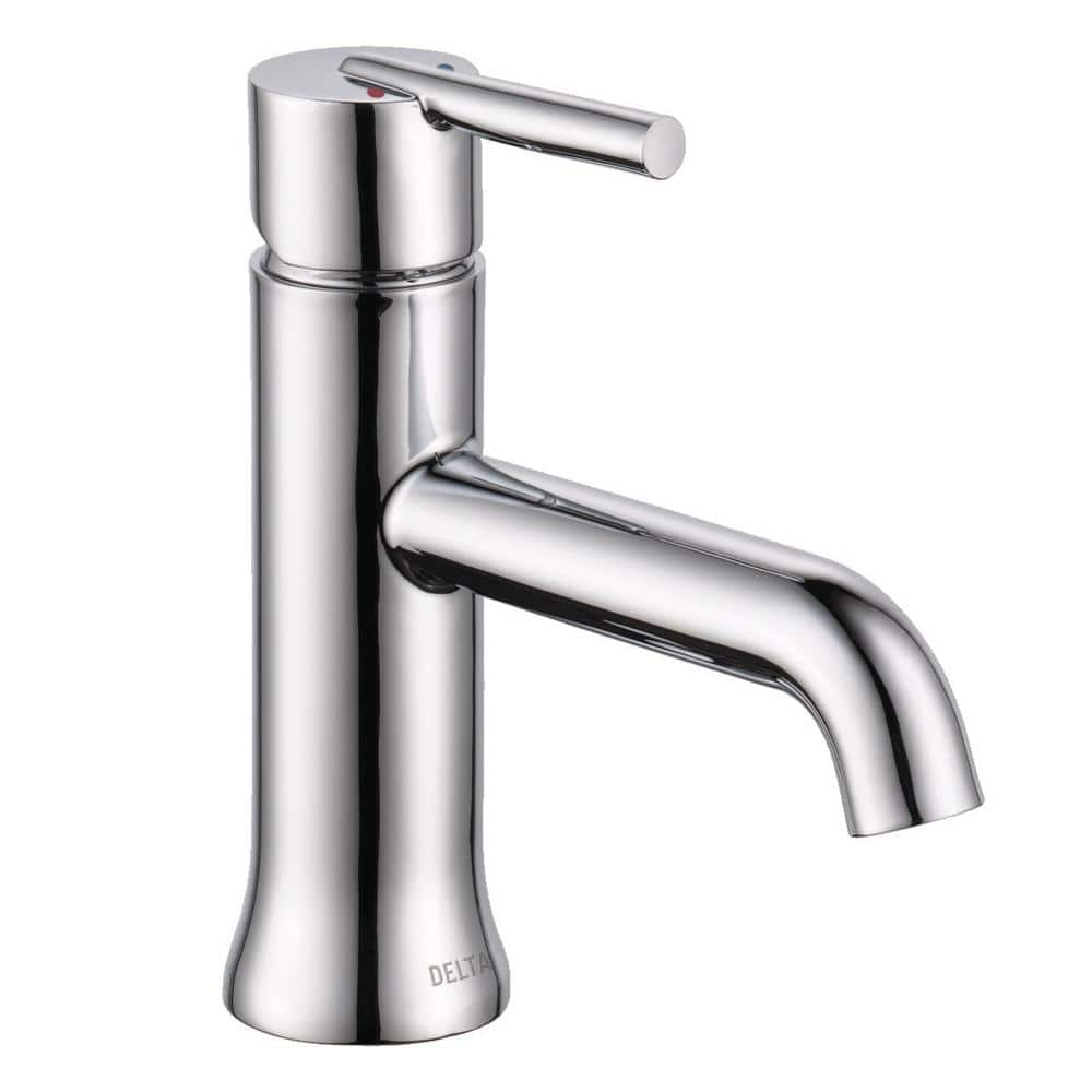 Outlets Delta sink faucet