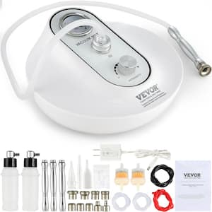 Aoibox Electric Foot Callus Remover Foot Grinder Rechargeable Foot File  Dead Skin Pedicure Machine SNSA10IN141 - The Home Depot