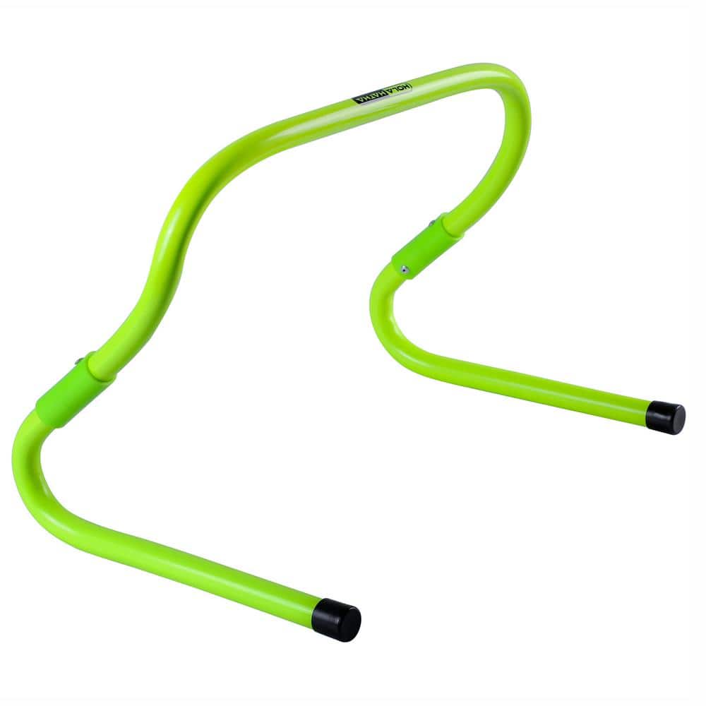 Adjustable Height Speed Training Hurdle for Cardio Fitness Workouts price history on PriceWatchPro